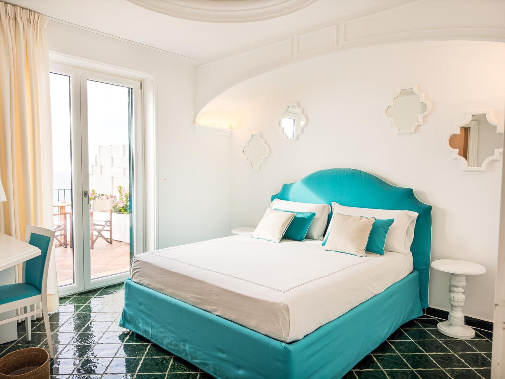 Amira Resort Anacapri  Exterior photo