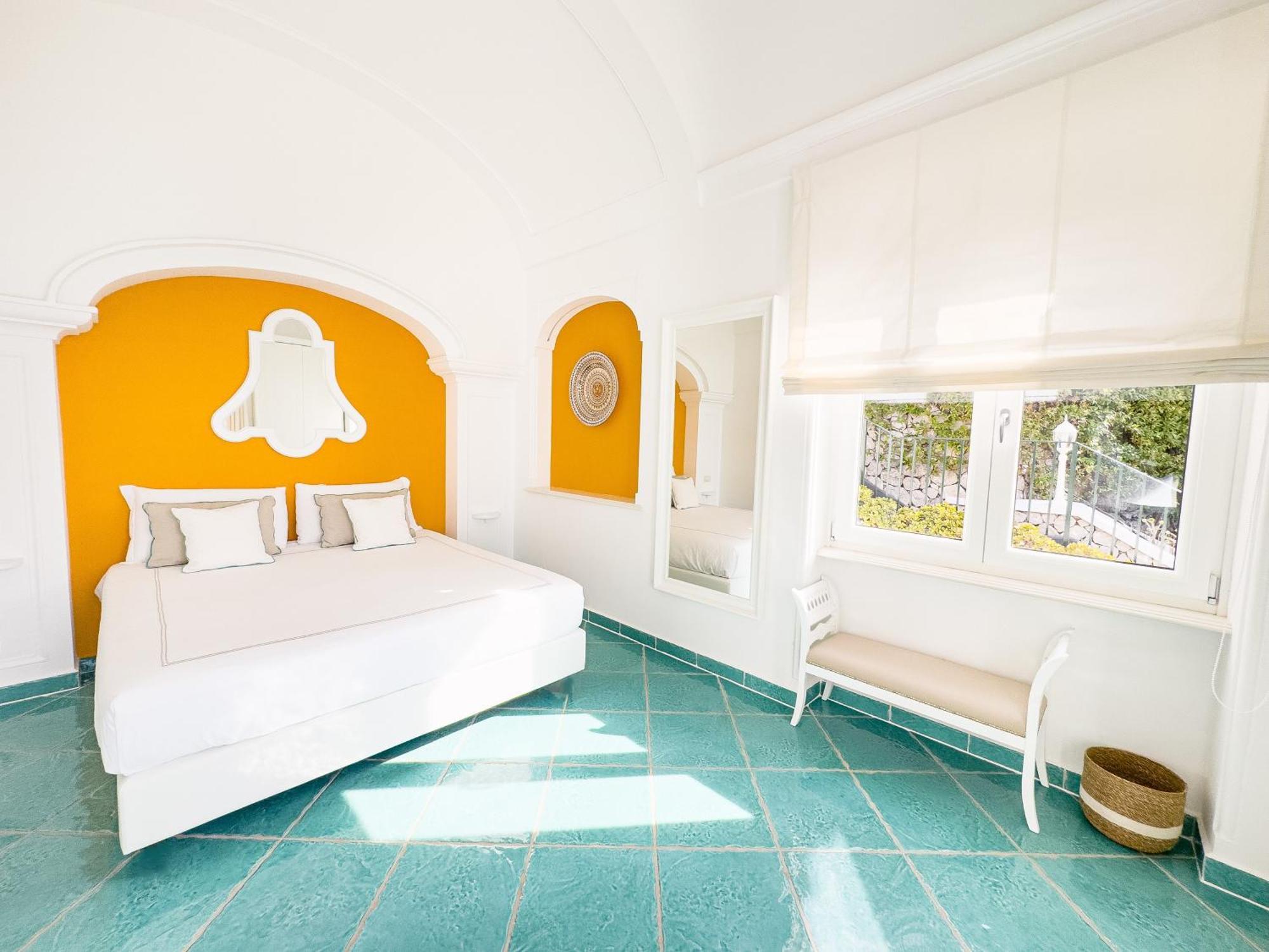 Amira Resort Anacapri  Exterior photo